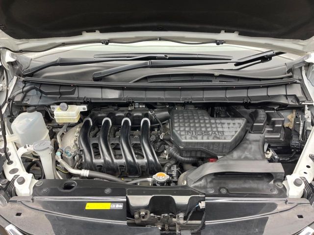 NISSAN SERENA  S-HYBRID 2018 Image 31