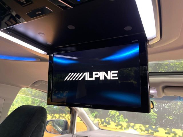 TOYOTA ALPHARD 2017 Image 31