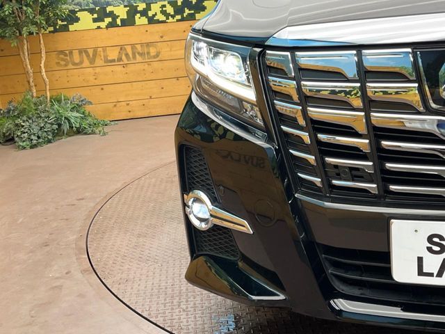 TOYOTA ALPHARD 2017 Image 31