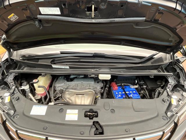 TOYOTA ALPHARD 2017 Image 31
