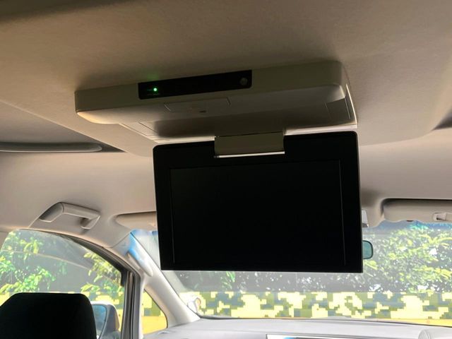 TOYOTA ALPHARD 2015 Image 31