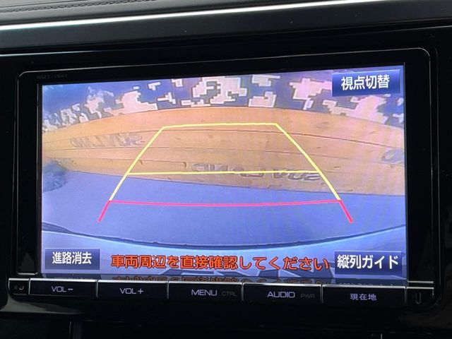 TOYOTA ALPHARD 2015 Image 31