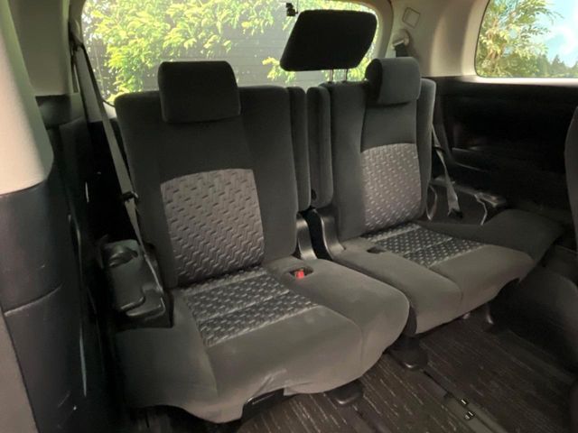 TOYOTA ALPHARD 2015 Image 31