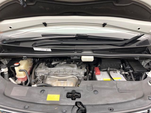 TOYOTA ALPHARD 2015 Image 31