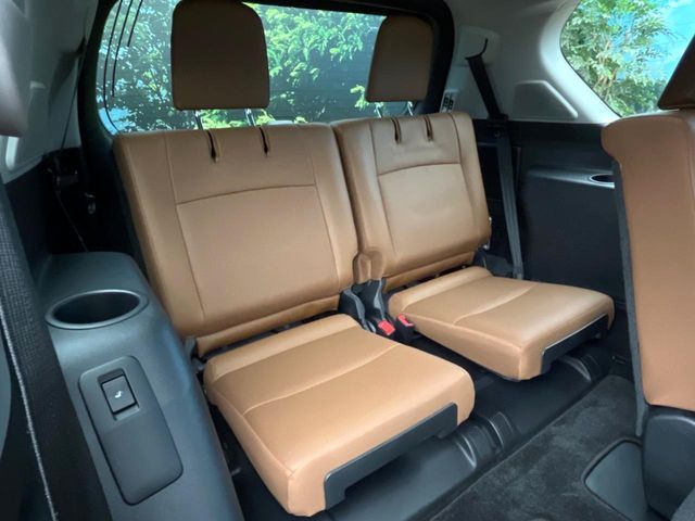 TOYOTA LANDCRUISER PRADO 2022 Image 31