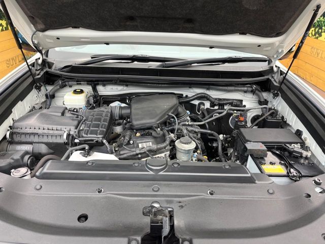 TOYOTA LANDCRUISER PRADO 2022 Image 31