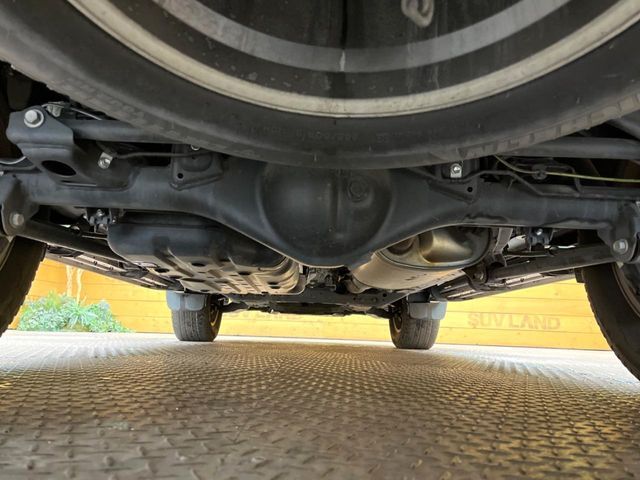 TOYOTA LANDCRUISER PRADO 2022 Image 31