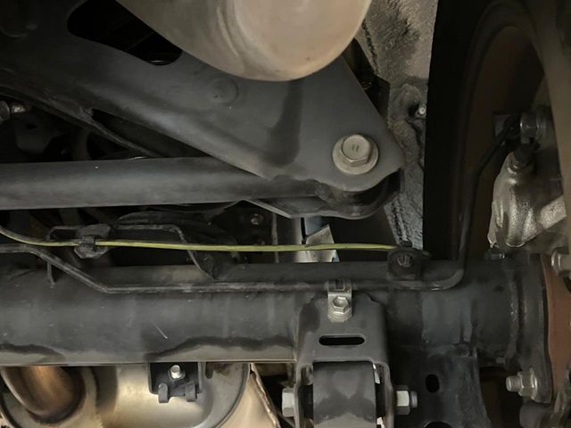 TOYOTA LANDCRUISER PRADO 2022 Image 31