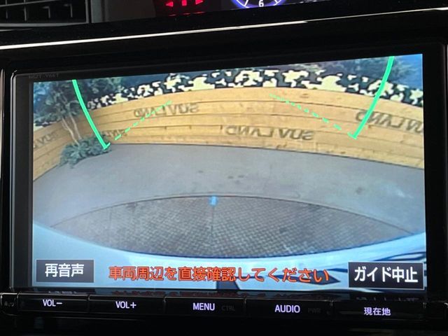 TOYOTA TANK 2017 Image 31