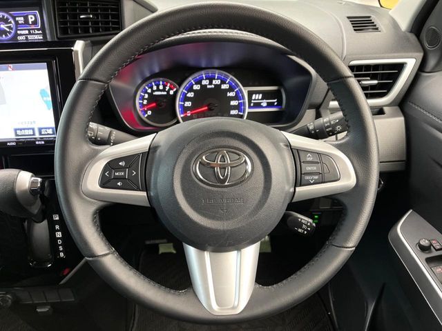 TOYOTA TANK 2017 Image 31