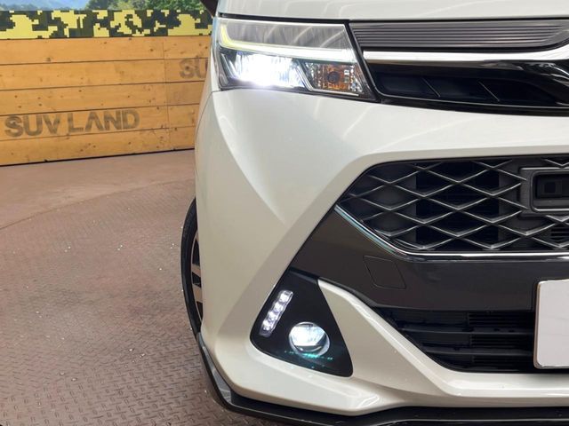 TOYOTA TANK 2017 Image 31