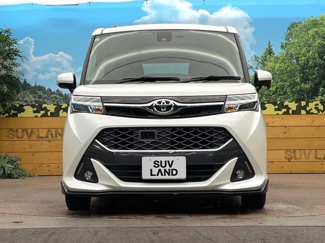 TOYOTA TANK 2017 Image 31