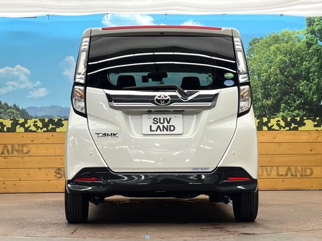 TOYOTA TANK 2017 Image 31