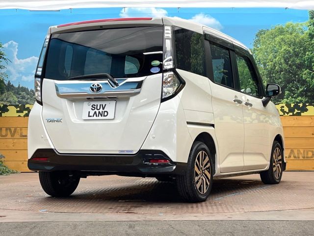 TOYOTA TANK 2017 Image 31