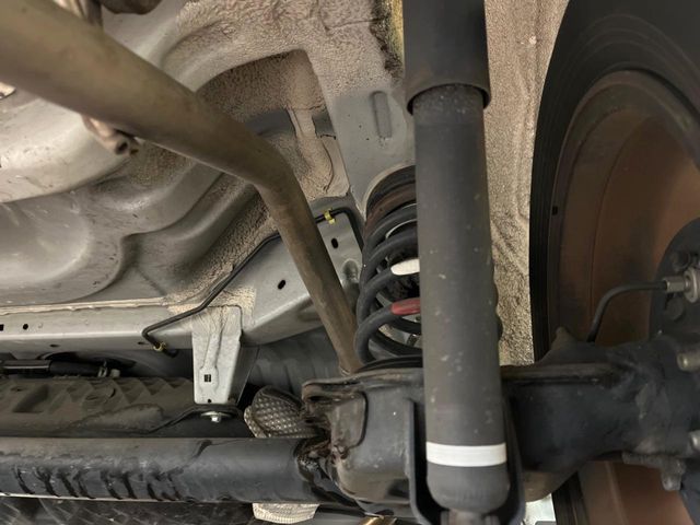 TOYOTA TANK 2017 Image 31