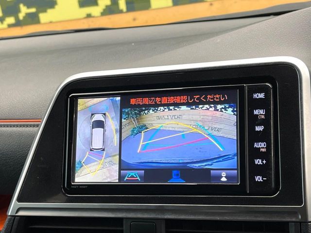 TOYOTA SIENTA HYBRID 2019 Image 31