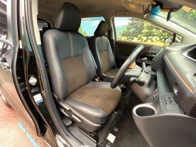 TOYOTA SIENTA HYBRID 2019 Image 31