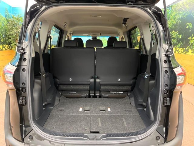 TOYOTA SIENTA HYBRID 2019 Image 31