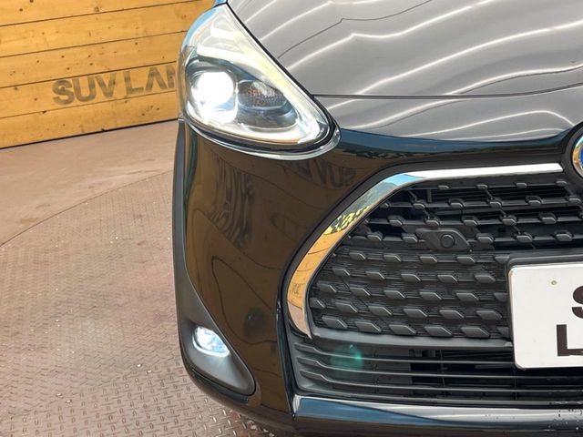 TOYOTA SIENTA HYBRID 2019 Image 31