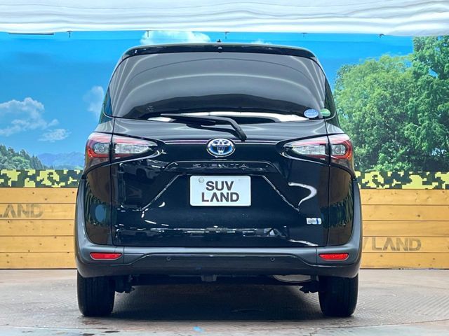 TOYOTA SIENTA HYBRID 2019 Image 31