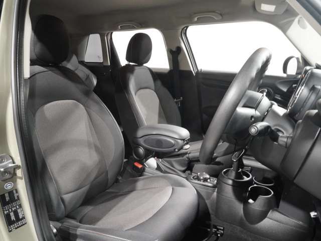 BMW MINI ONE 5DOOR 2019 Image 31