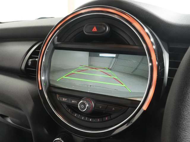 BMW MINI ONE 5DOOR 2019 Image 31