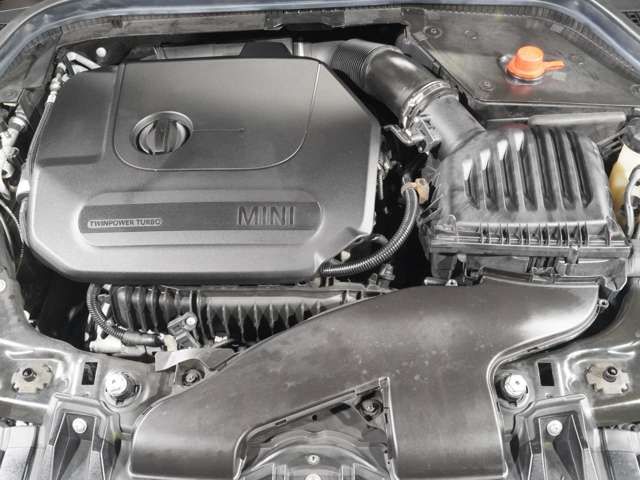 BMW MINI ONE 5DOOR 2019 Image 31