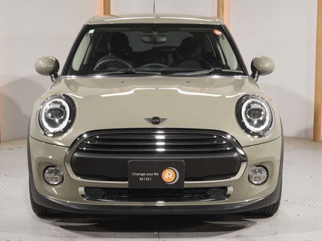 BMW MINI ONE 5DOOR 2019 Image 31