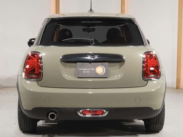 BMW MINI ONE 5DOOR 2019 Image 31