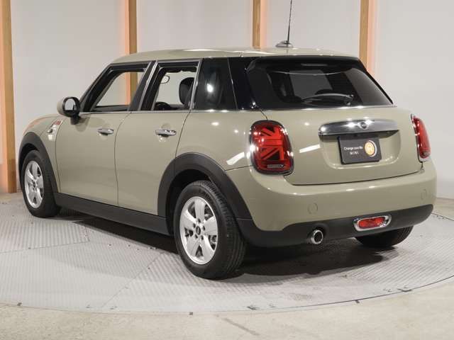 BMW MINI ONE 5DOOR 2019 Image 31