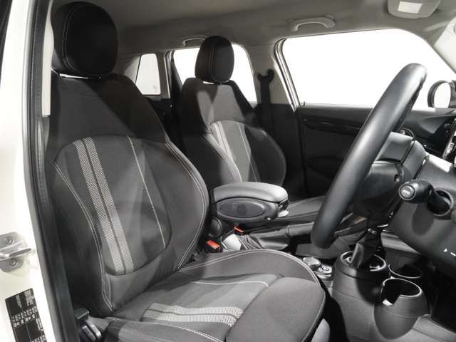 BMW MINI COOPER SD 5 2017 Image 31