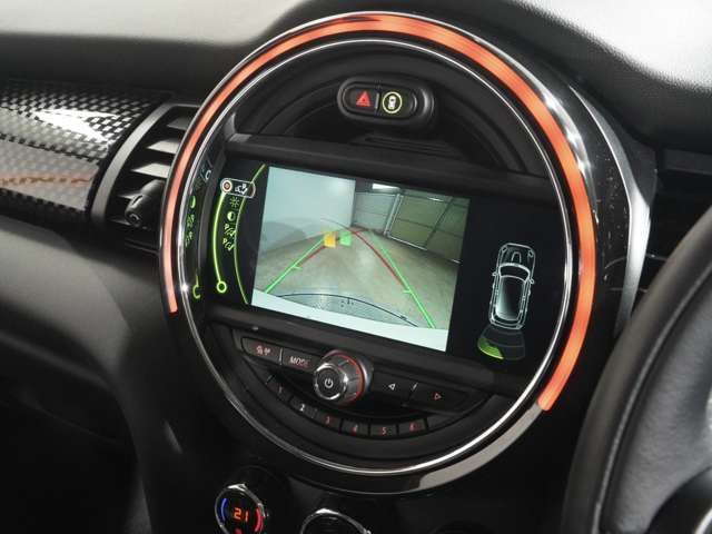 BMW MINI COOPER SD 5 2017 Image 31