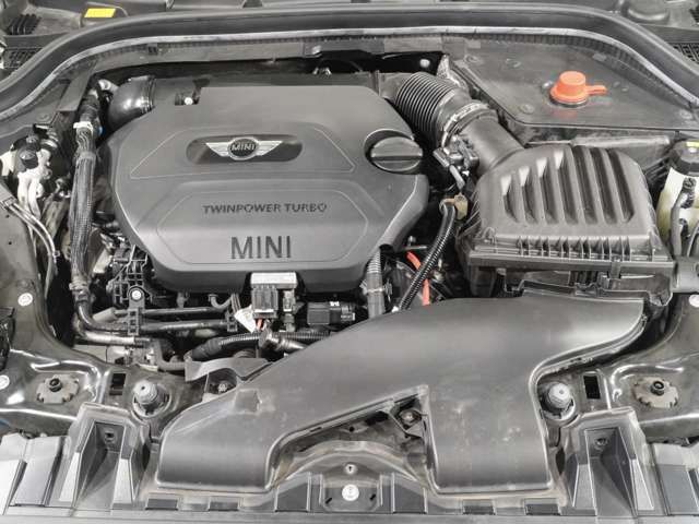 BMW MINI COOPER SD 5 2017 Image 31