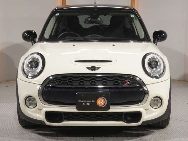 BMW MINI COOPER SD 5 2017 Image 31