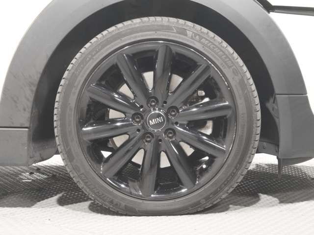 BMW MINI COOPER SD 5 2017 Image 31