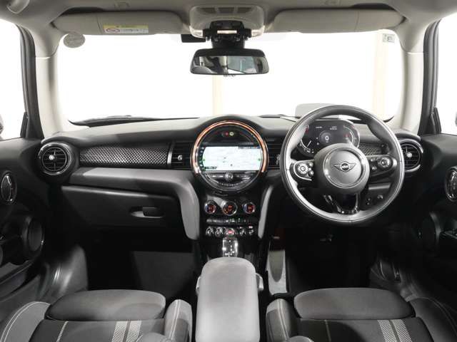 BMW MINI COOPER SD 2021 Image 31