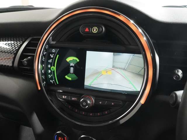 BMW MINI COOPER SD 2021 Image 31