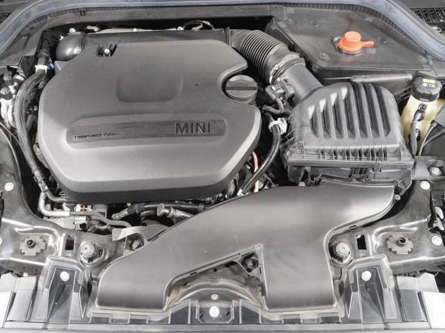 BMW MINI COOPER SD 2021 Image 31