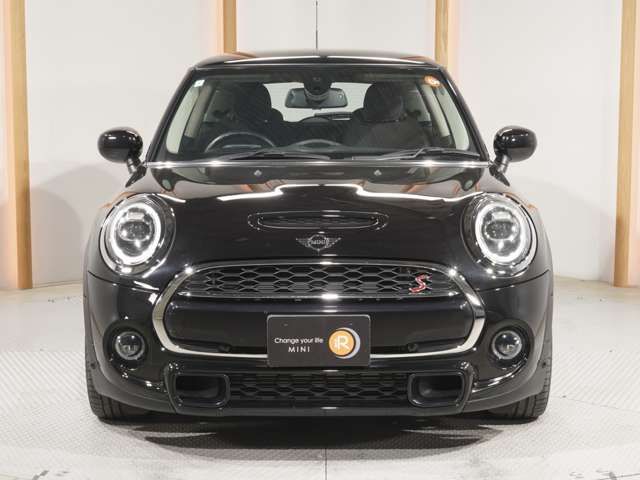 BMW MINI COOPER SD 2021 Image 31