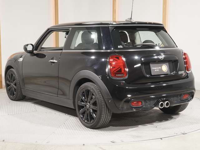 BMW MINI COOPER SD 2021 Image 31