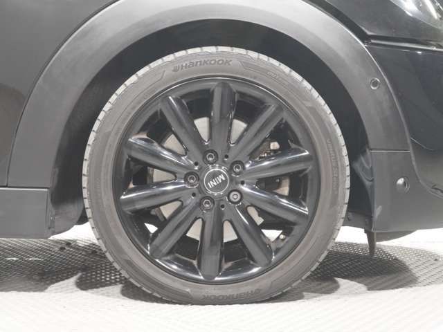 BMW MINI COOPER SD 2021 Image 31