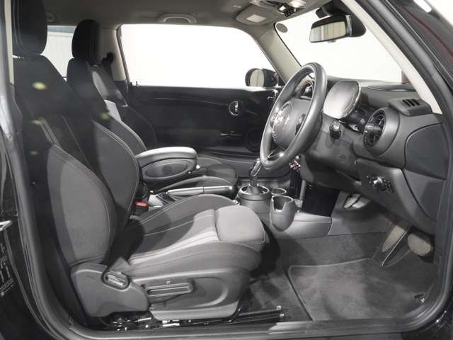 BMW MINI COOPER SD 2021 Image 31