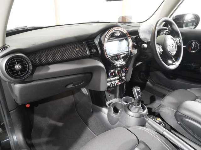 BMW MINI COOPER SD 2021 Image 31