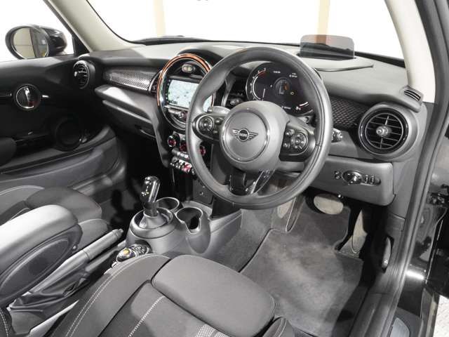 BMW MINI COOPER SD 2021 Image 31