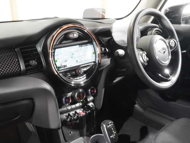 BMW MINI COOPER SD 2021 Image 31