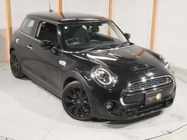 BMW MINI COOPER SD 2021 Image 31