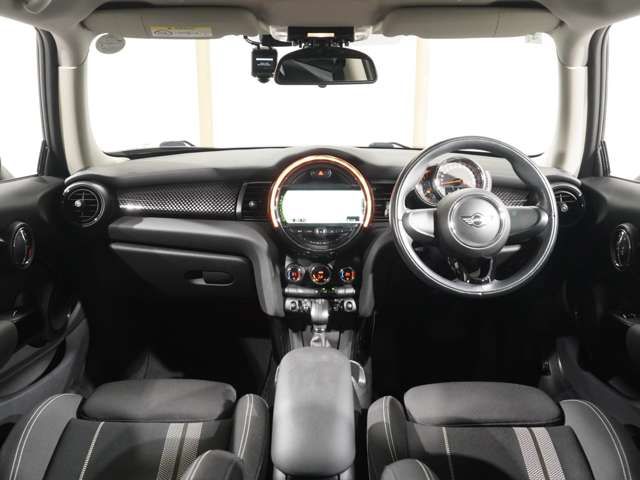 BMW MINI COOPER S 2015 Image 31