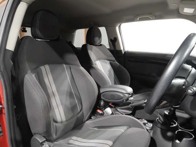 BMW MINI COOPER S 2015 Image 31