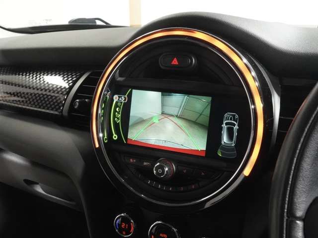 BMW MINI COOPER S 2015 Image 31