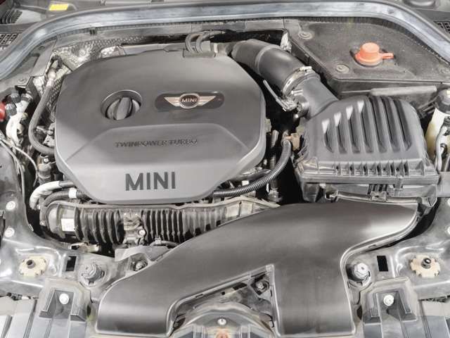 BMW MINI COOPER S 2015 Image 31